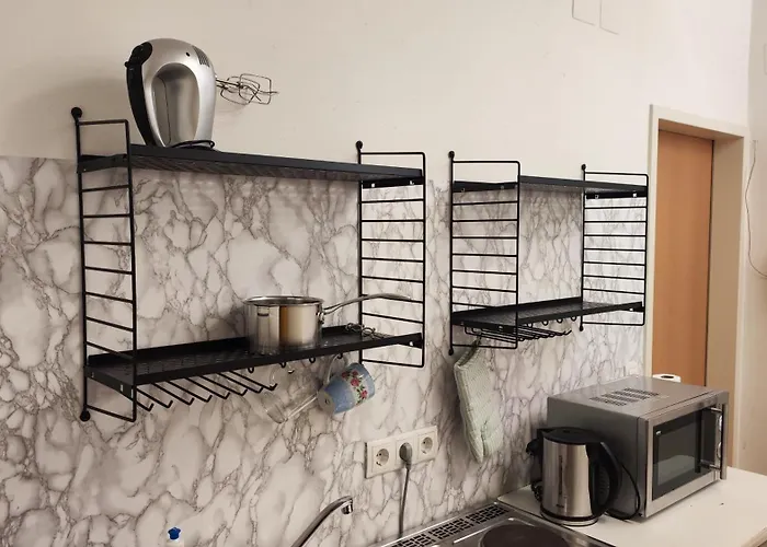 The Smart Flat
