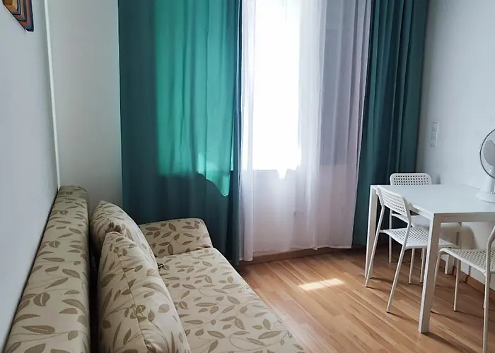 The Smart Flat * Vienna