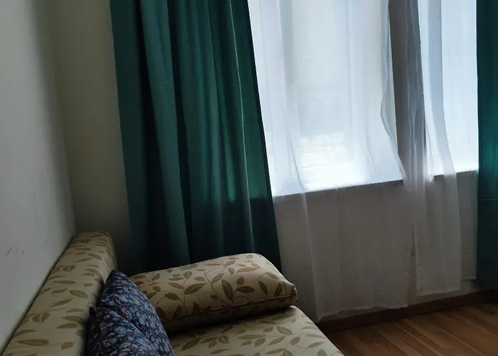 The Smart Flat *