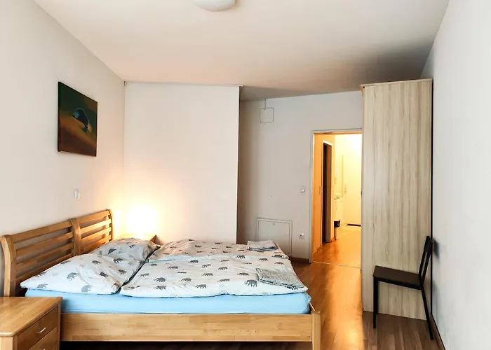 The Smart Flat