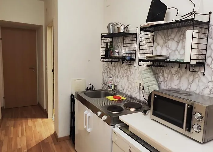 The Smart Flat Apartment *