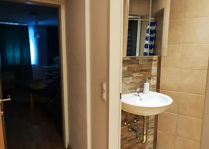 The Smart Flat *