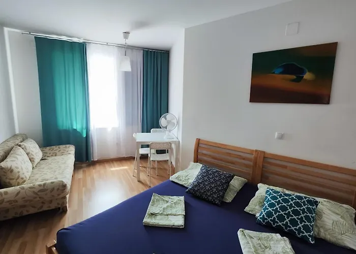 The Smart Flat